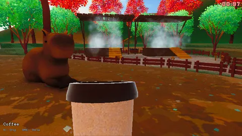 Survive Society screenshot