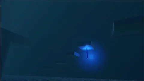 Alien Video Game Scientist screenshot