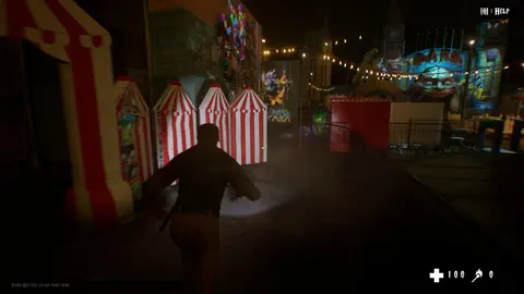 The Carnival Killer screenshot