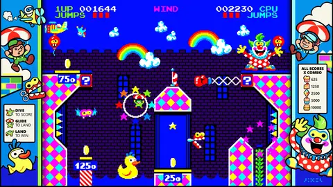 Looney Landers screenshot