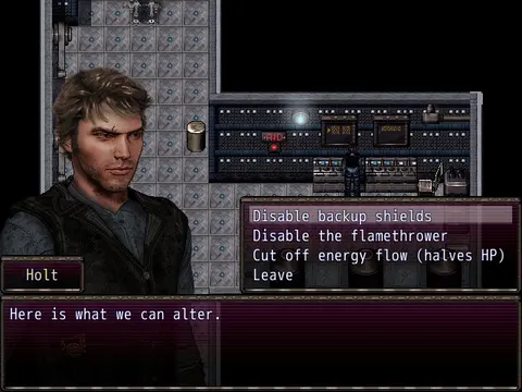 City of Chains screenshot