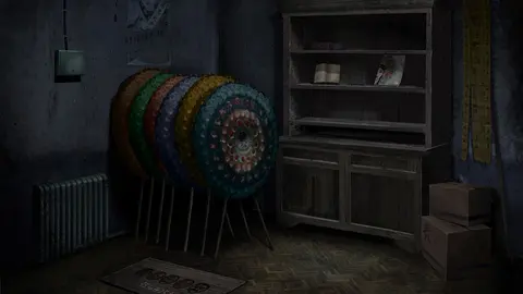 Paper Bride screenshot