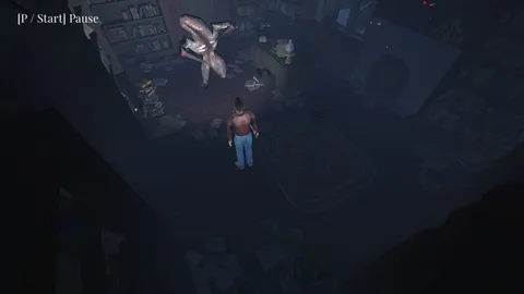 Malice Within screenshot