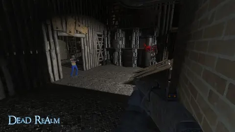 Dead Realm screenshot