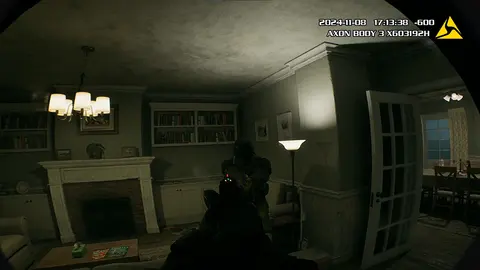 Frontline Footage screenshot