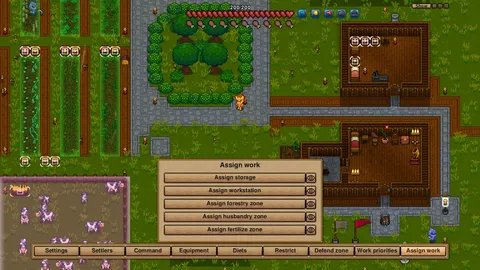 Necesse screenshot