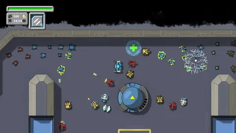 Vermin Control screenshot