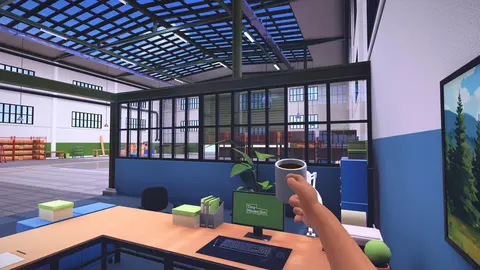 Tiny House Simulator screenshot