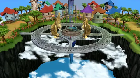 NosTale - Anime MMORPG screenshot