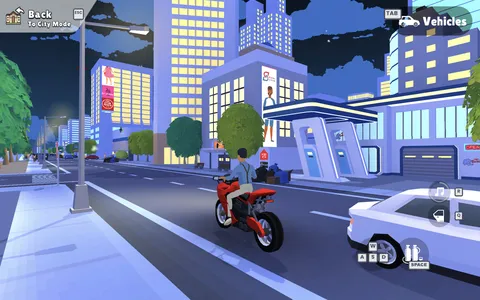 Pocket City 2 screenshot