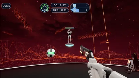 KovaaK's screenshot