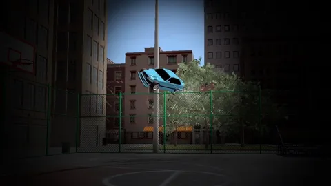 City Multi Fun screenshot