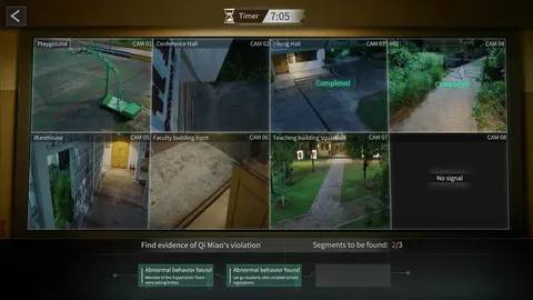 Breakout 13 screenshot