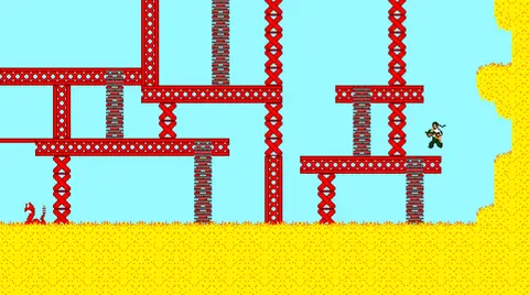 A Drop of Color screenshot