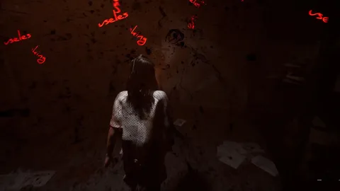 Final Fall screenshot