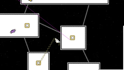 Last Stretch screenshot