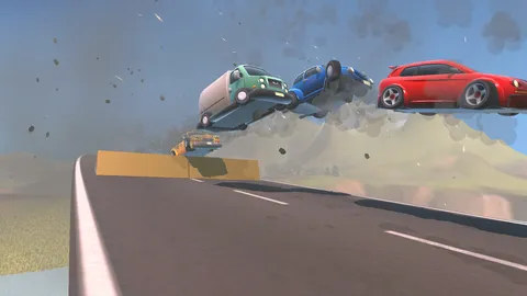 Car Guys screenshot
