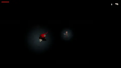 Schizo Dark screenshot