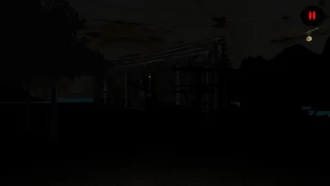 House of Terror screenshot