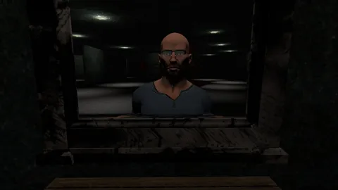 Sally's House screenshot