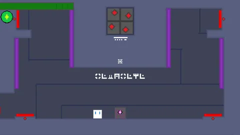 GLYPHS screenshot