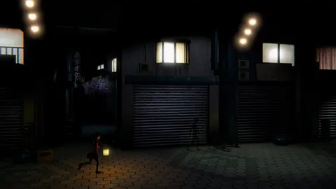 YUMENIKKI -DREAM DIARY- screenshot