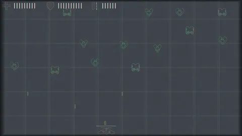 Distant Space screenshot