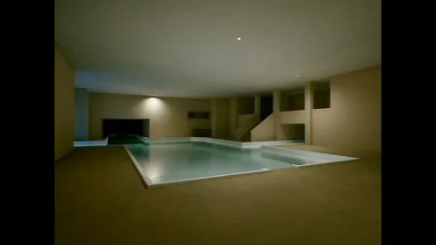 World Alone: Dreampools screenshot