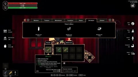 Hell is Others screenshot
