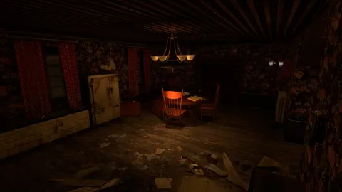 The Forgotten Ones screenshot