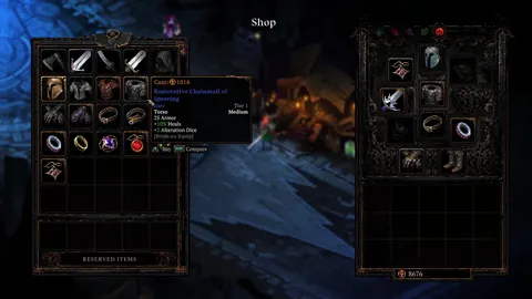 Death Must Die screenshot