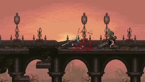 Blasphemous screenshot