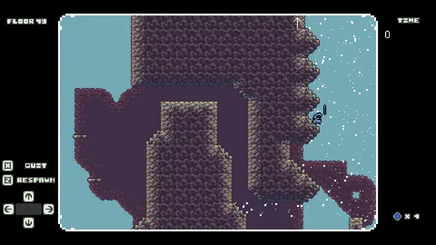 Leap by Franklin Burnett screenshot