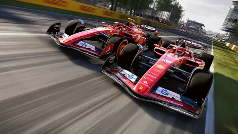 F1® 24 screenshot