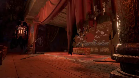 灵魂筹码 Soul at Stake screenshot