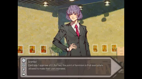 Bonjin ~ An Ordinary Man screenshot