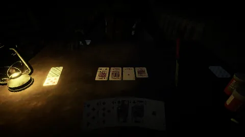 Deckline screenshot