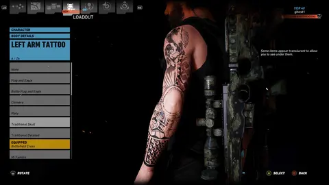 Tom Clancy's Ghost Recon: Wildlands screenshot
