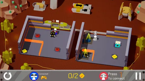 SokobotS screenshot