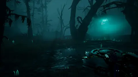 Pacific Drive screenshot
