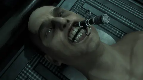 The Mortuary Assistant screenshot