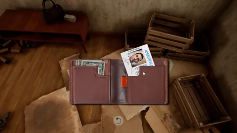 Detective - The Test screenshot