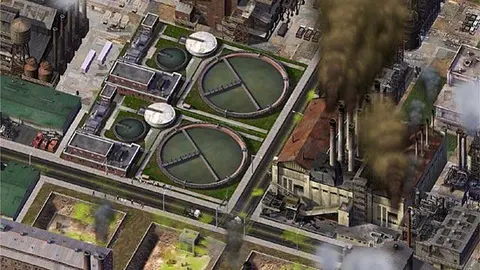 SimCity™ 4 Deluxe Edition screenshot