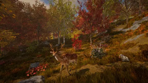 Rising World screenshot