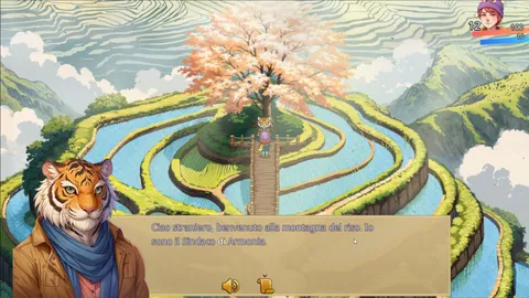 WonderLang Polyglot screenshot