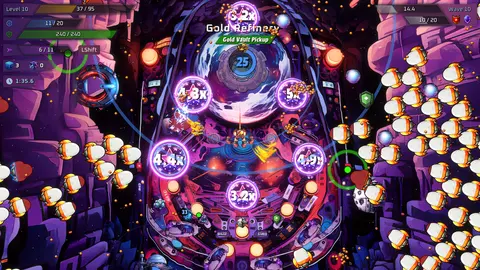 Time Wasters screenshot