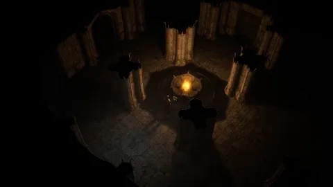 Exanima screenshot
