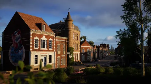 Squad 44 screenshot