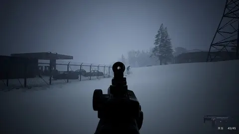 No One Survived screenshot