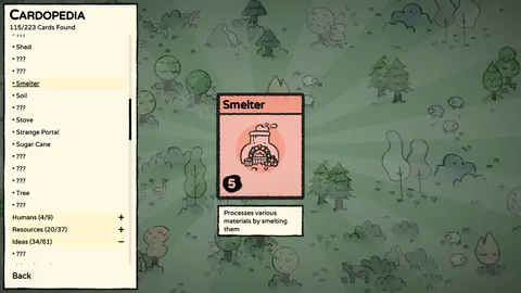 Stacklands screenshot